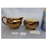 Grey`s pottery hand painted stokes on trent englan