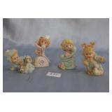 figurines