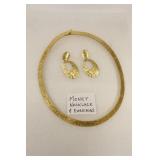 Monet Vintage Jewelry Lot