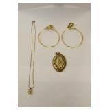 Vintage Jewelry Lot