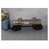 Lionel Sunoco tanker