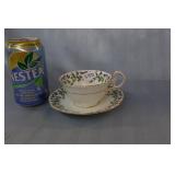 Aynsley cup and saucer