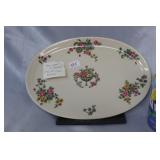Haviland Limoges platter