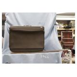 Travel bag