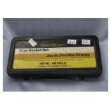 socket set Metric