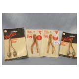 Weller Soldering Gun Tips