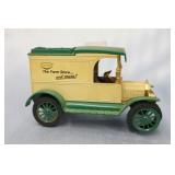 Co op Truck
