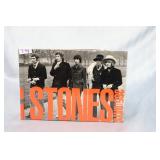 The Rolling Stones 365 Days Book