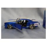 Die Cast Mustang