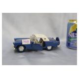 1958 Die Cast Car