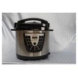 Power Pressure Cooker