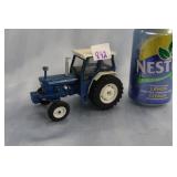 Ford Die Cast Tractor