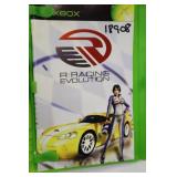 X Box Games