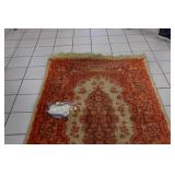 area rug