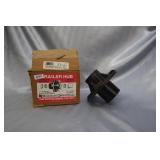 trailer hub