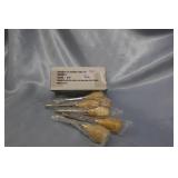 chisel set