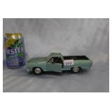 diecast