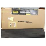 Subaru Husky Cargo Liner Outback Forester