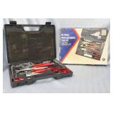 40pc Auto & Home Tool Kit
