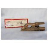 Ground Clamp