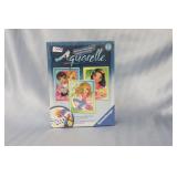 Paint By Numbers Kit