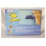 Zak The pool Minder