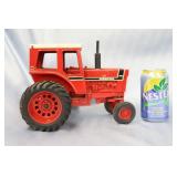 International Tractor
