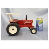 Cockshutt Tractor