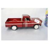 1:24 Die Cast  Pick Up