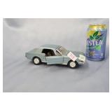 1964 Die Cast Mustang