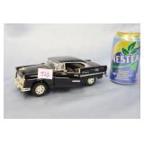 Chevy Belair Die Cast