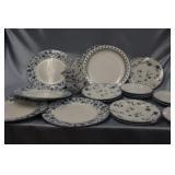 Dish Set