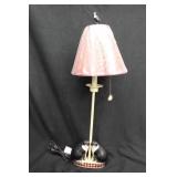 Warren Kimble Cat Lamp Warren Kimble Cat Lamp