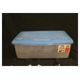 Tote box 12' x 17.5' Tote box 12' x 17.5'