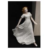 Royal Doulton 'Friendship' Collector doll 1993 Royal Doulton 'Friendship' Collector doll 1993
