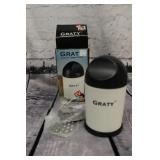 Graty As seen on tv Grater Graty As seen on tv Grater