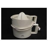 Electric Juicer Electric Juicer