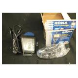 Halogen Clamp Light Halogen Clamp Light