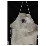 2/ Celler Crate wine aprons 2/ Celler Crate wine aprons