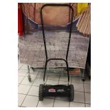 Jobmate Push Mower Jobmate Push Mower