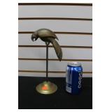 Brass Parot Brass Parot