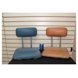 2 fold up and go seats 2 fold up and go seats