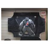 hockey shooting practice screen hockey shooting practice screen