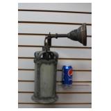 Light fixture Light fixture