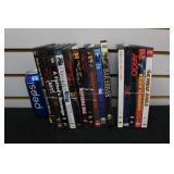 Lot of DVDs Lot of DVDs