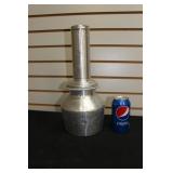 Aluminum Spitoon Aluminum Spitoon