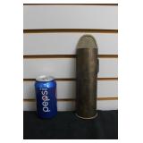 Brass Match stick holder Brass Match stick holder