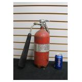 Fire extinguisher Fire extinguisher