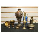 Brass Pieces Brass Pieces