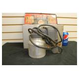 Super Jet electric Spraying Gun Super Jet electric Spraying Gun